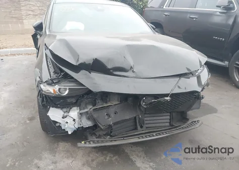 2023 Mazda Mazda3 2.5 S Preferred from USA, damaged, VIN JM1BPALM0P1623471